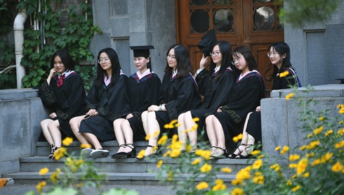 Admissions-Beijing Normal University