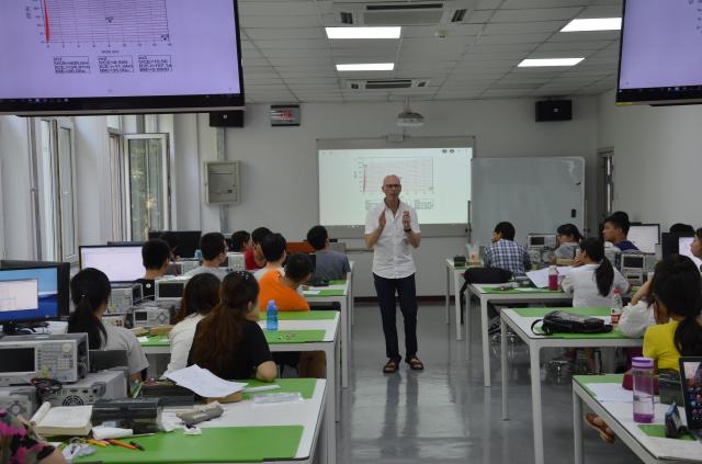 Schools & Departments-Beijing Normal University